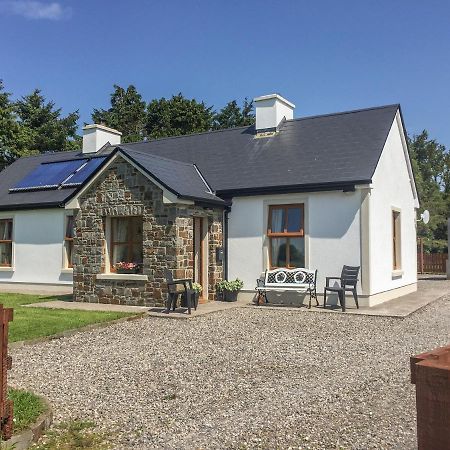 Crossmolina Cloonkee Cottage מראה חיצוני תמונה