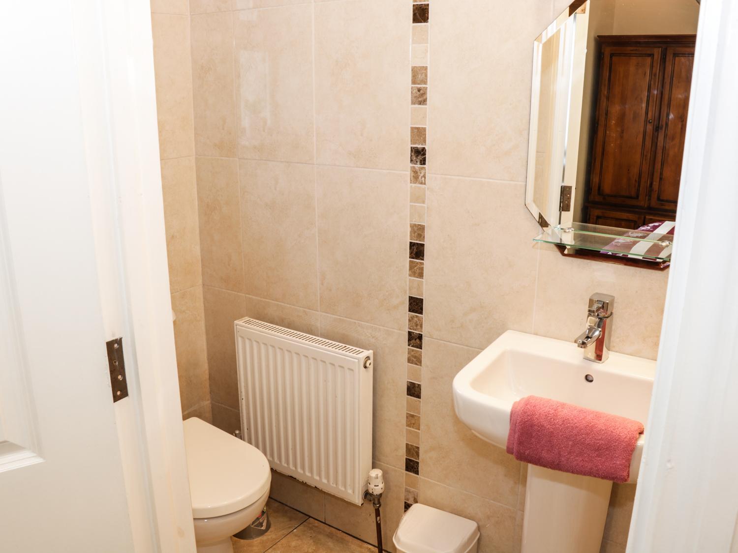Crossmolina Cloonkee Cottage מראה חיצוני תמונה