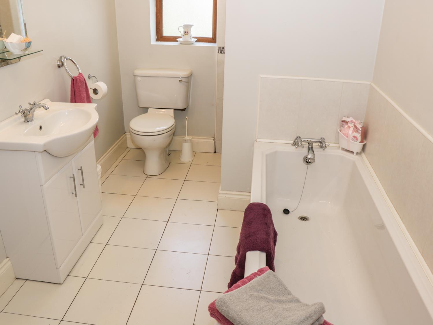 Crossmolina Cloonkee Cottage מראה חיצוני תמונה