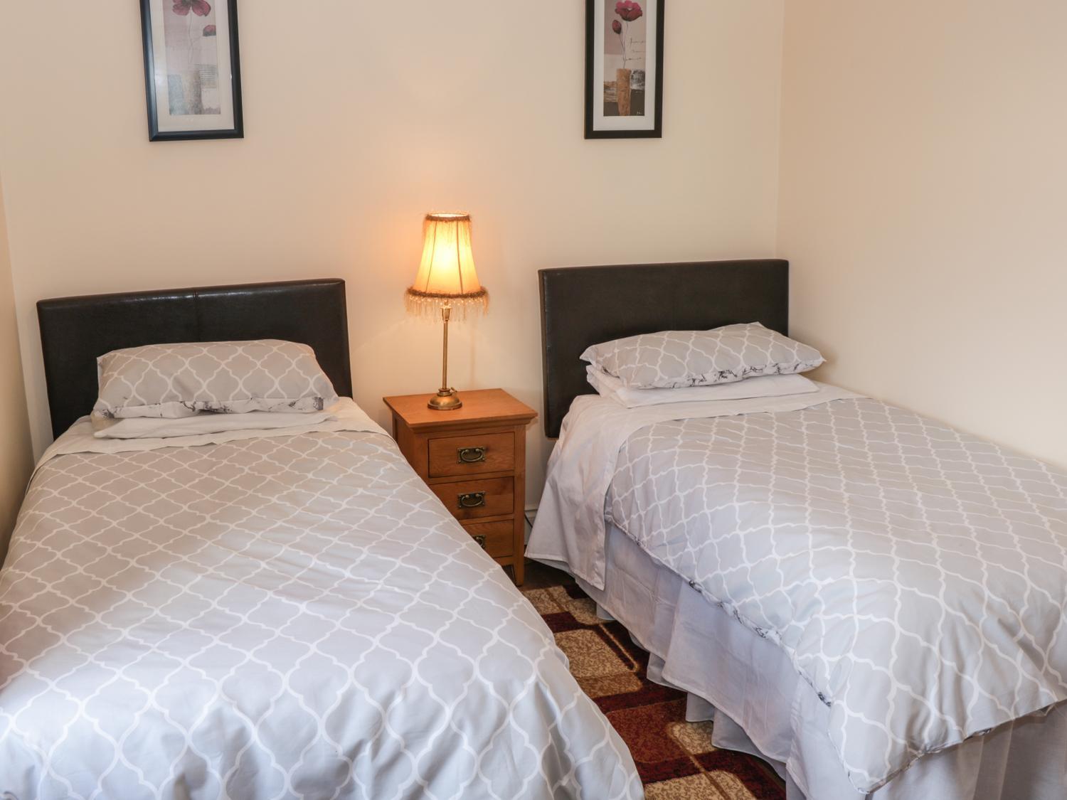 Crossmolina Cloonkee Cottage מראה חיצוני תמונה